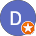D. M.