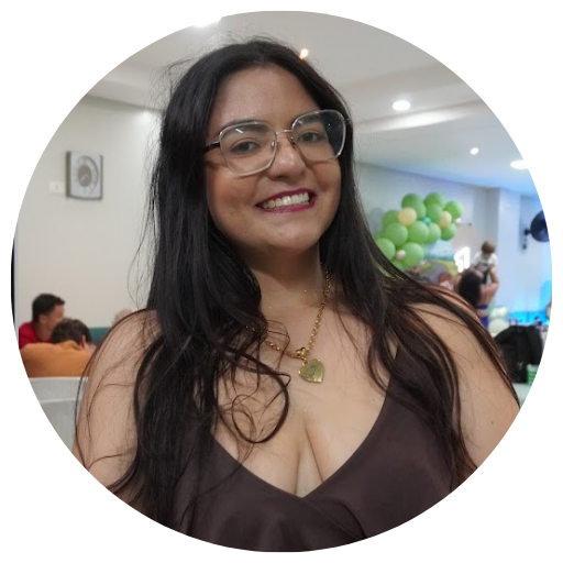 Suelen Amaral